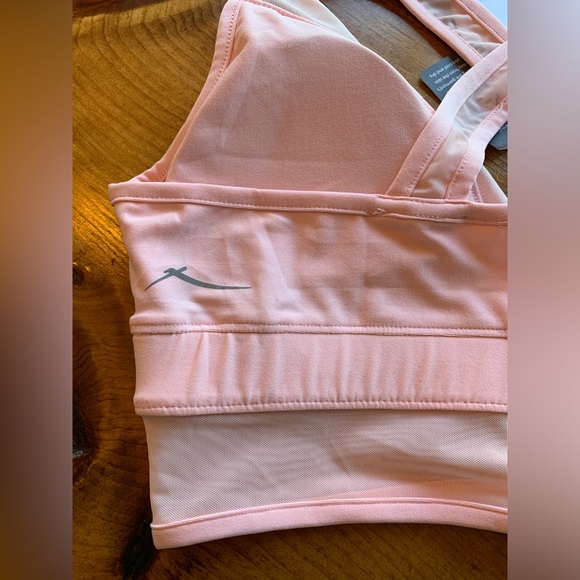 X by Gottex sports bra. Size XL - Picture 10 of 11